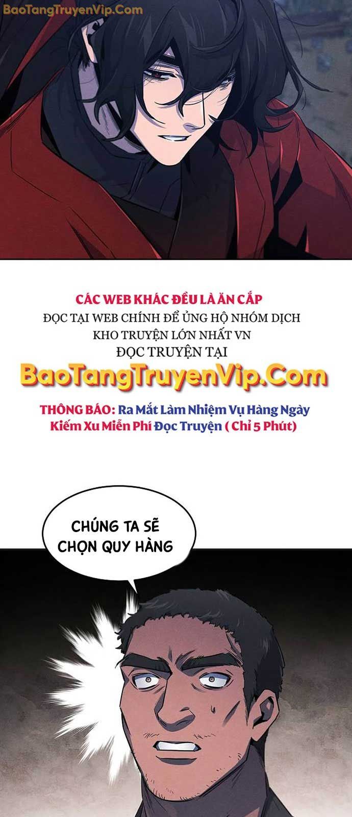Sự Trở Lại Của Cuồng Ma Chapter 155 - Trang 2
