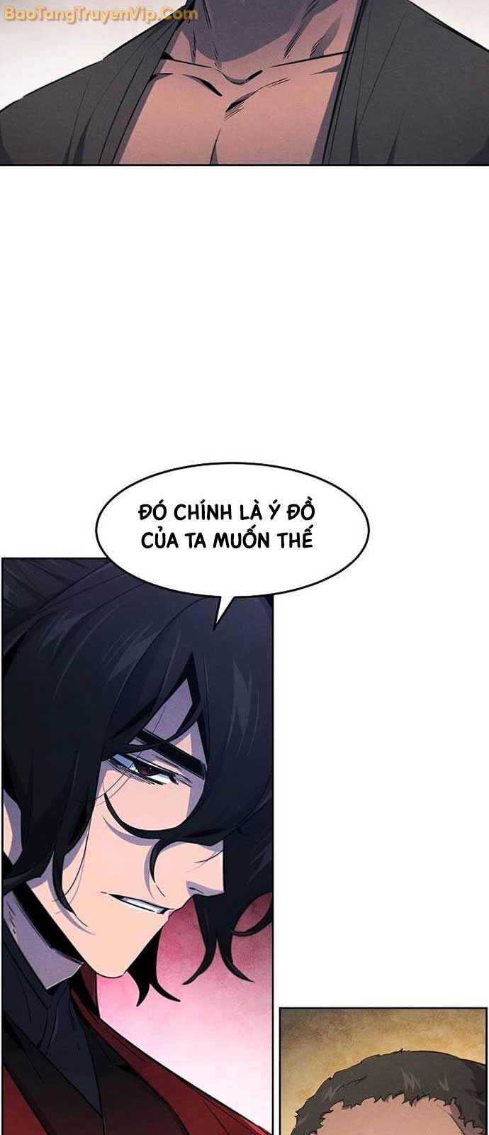 Sự Trở Lại Của Cuồng Ma Chapter 155 - Trang 2
