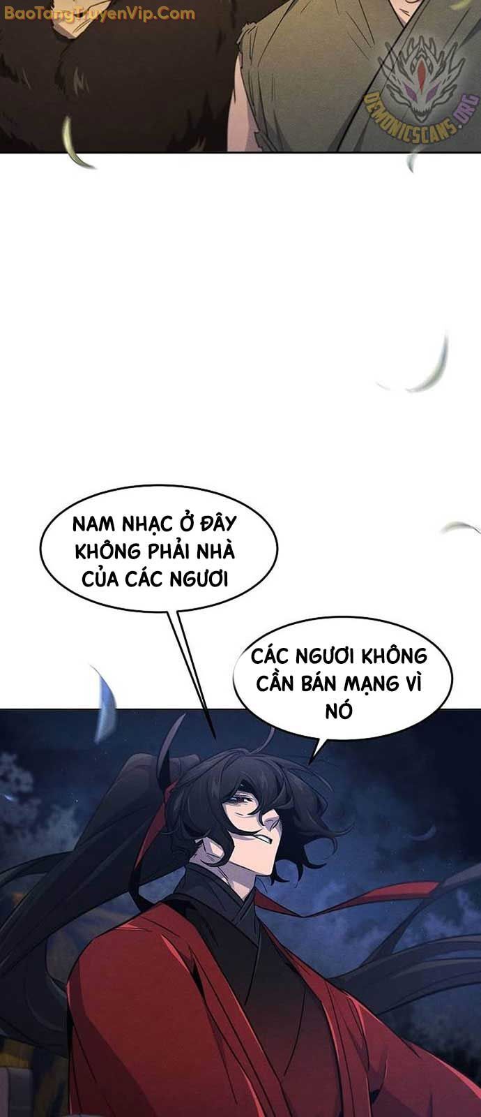 Sự Trở Lại Của Cuồng Ma Chapter 155 - Trang 2