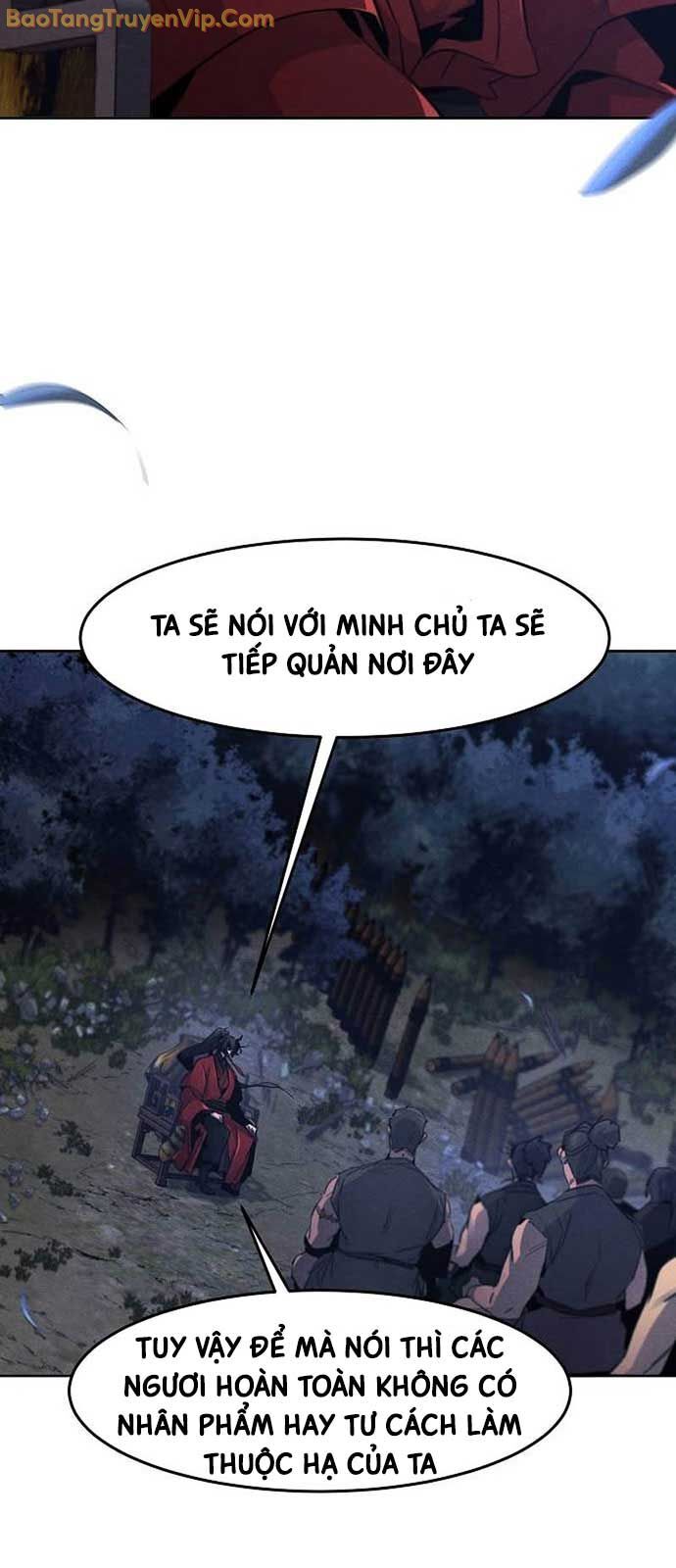 Sự Trở Lại Của Cuồng Ma Chapter 155 - Trang 2