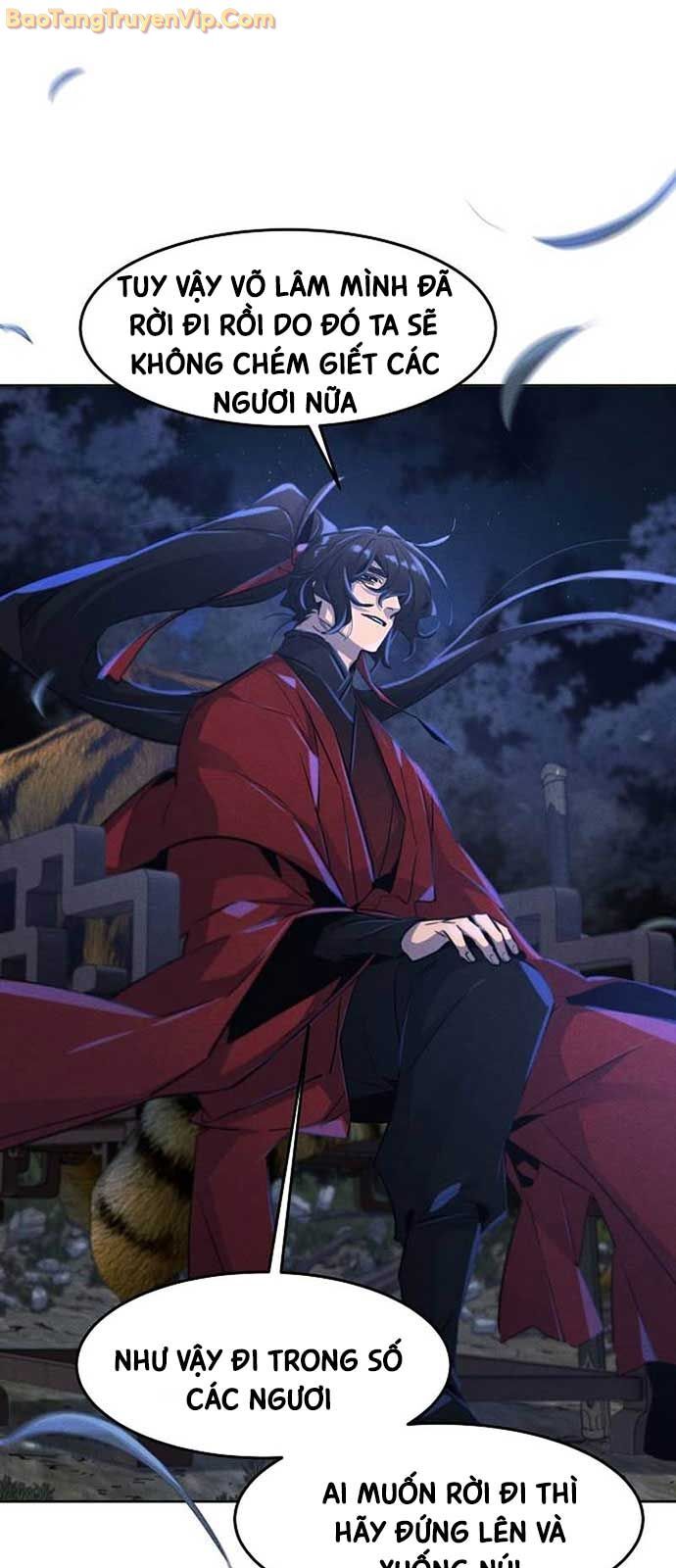 Sự Trở Lại Của Cuồng Ma Chapter 155 - Trang 2