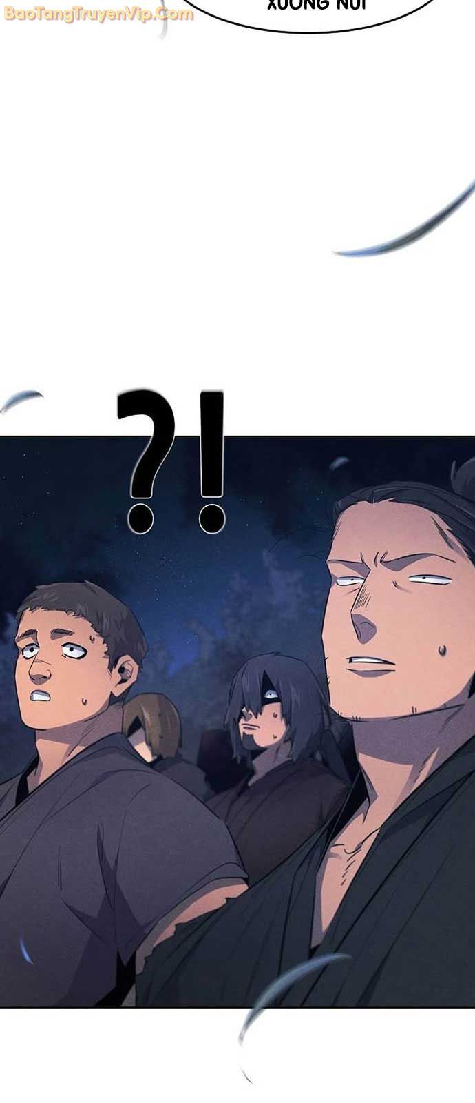 Sự Trở Lại Của Cuồng Ma Chapter 155 - Trang 2