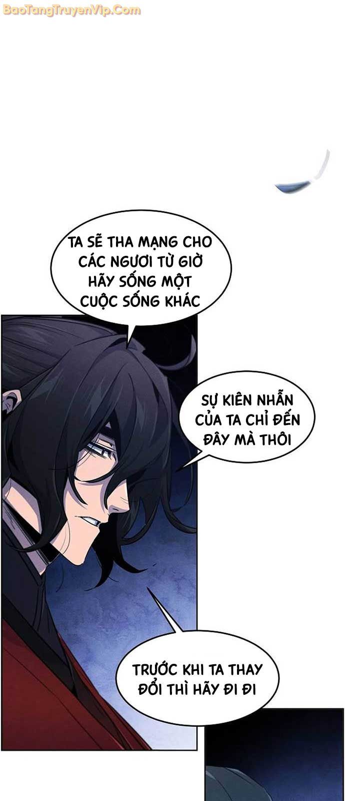 Sự Trở Lại Của Cuồng Ma Chapter 155 - Trang 2