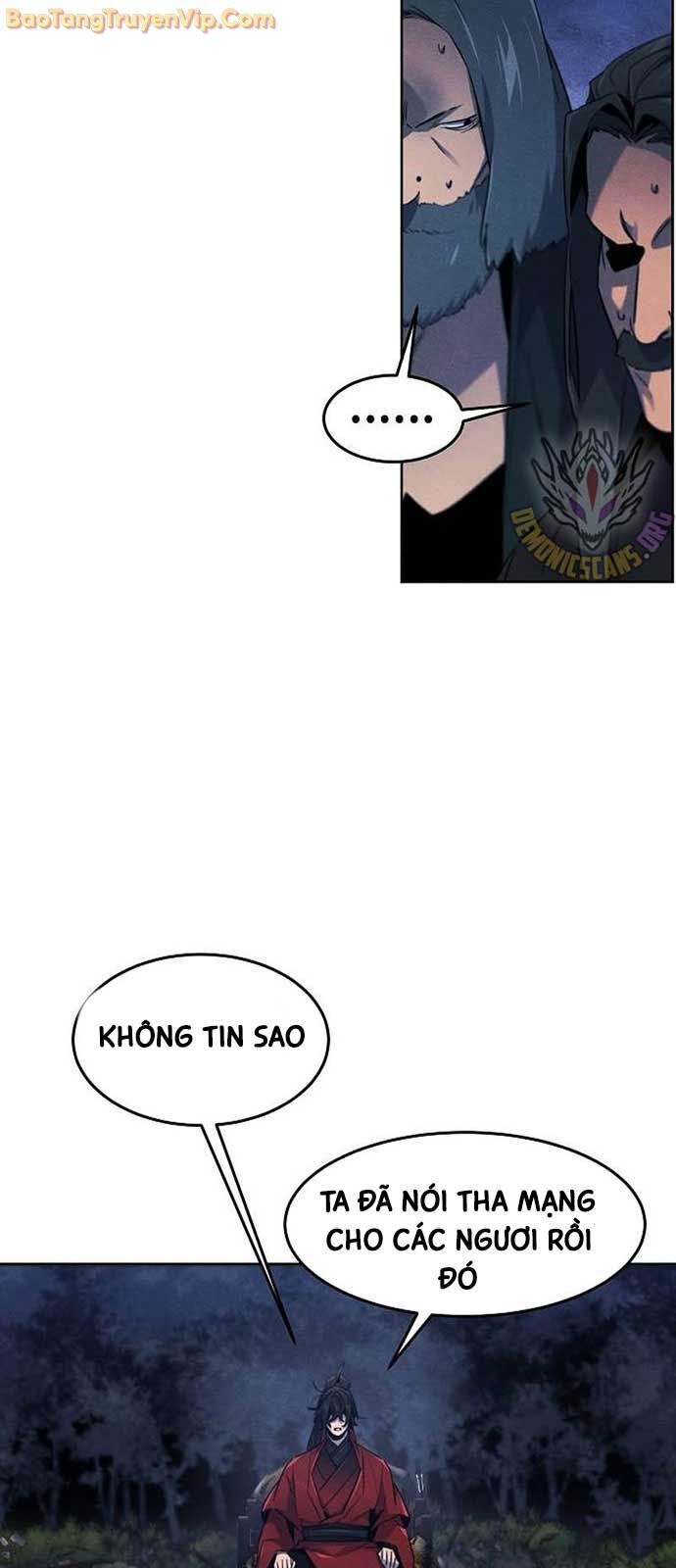 Sự Trở Lại Của Cuồng Ma Chapter 155 - Trang 2