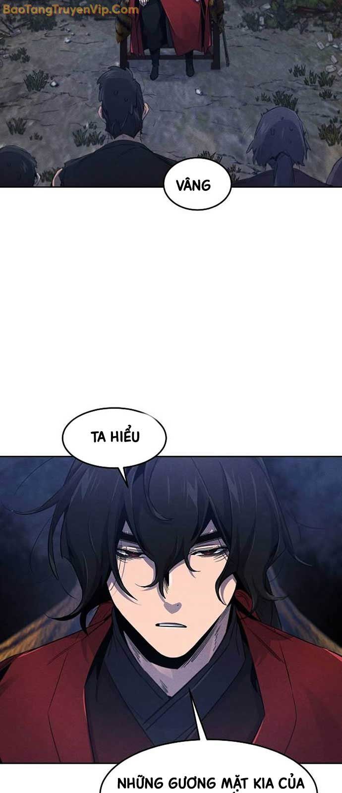 Sự Trở Lại Của Cuồng Ma Chapter 155 - Trang 2
