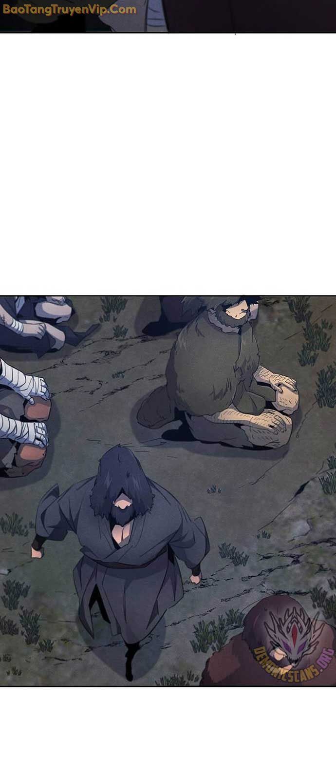 Sự Trở Lại Của Cuồng Ma Chapter 155 - Trang 2