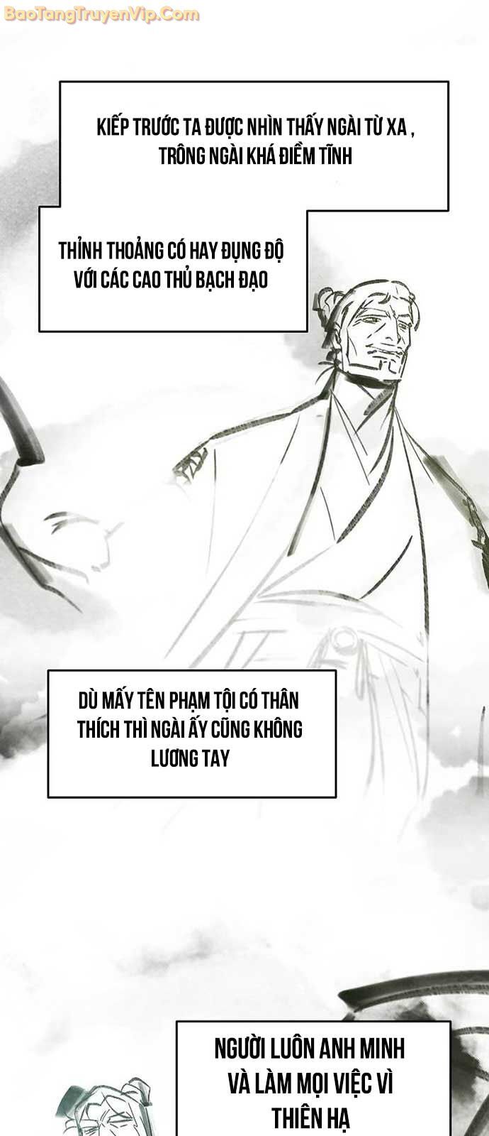 Sự Trở Lại Của Cuồng Ma Chapter 155 - Trang 2