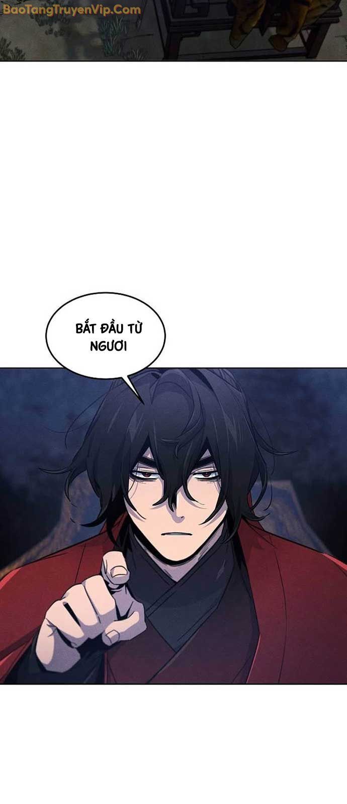 Sự Trở Lại Của Cuồng Ma Chapter 155 - Trang 2