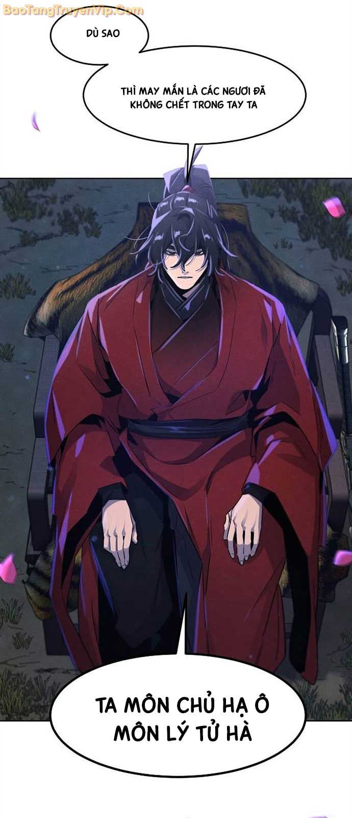 Sự Trở Lại Của Cuồng Ma Chapter 155 - Trang 2