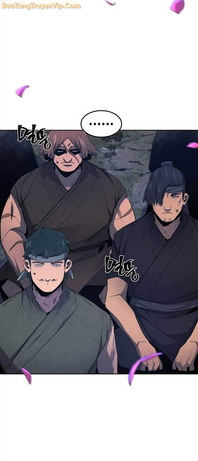 Sự Trở Lại Của Cuồng Ma Chapter 155 - Trang 2