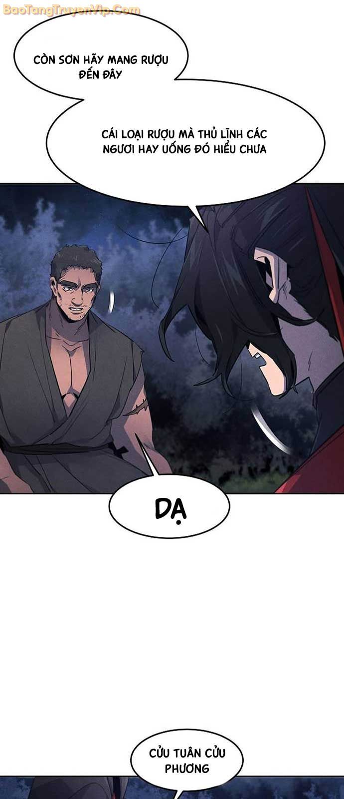 Sự Trở Lại Của Cuồng Ma Chapter 155 - Trang 2