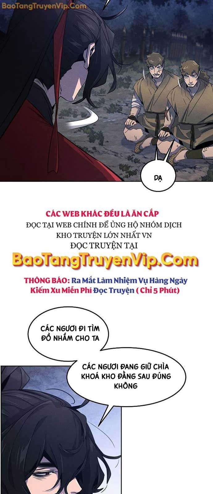 Sự Trở Lại Của Cuồng Ma Chapter 155 - Trang 2