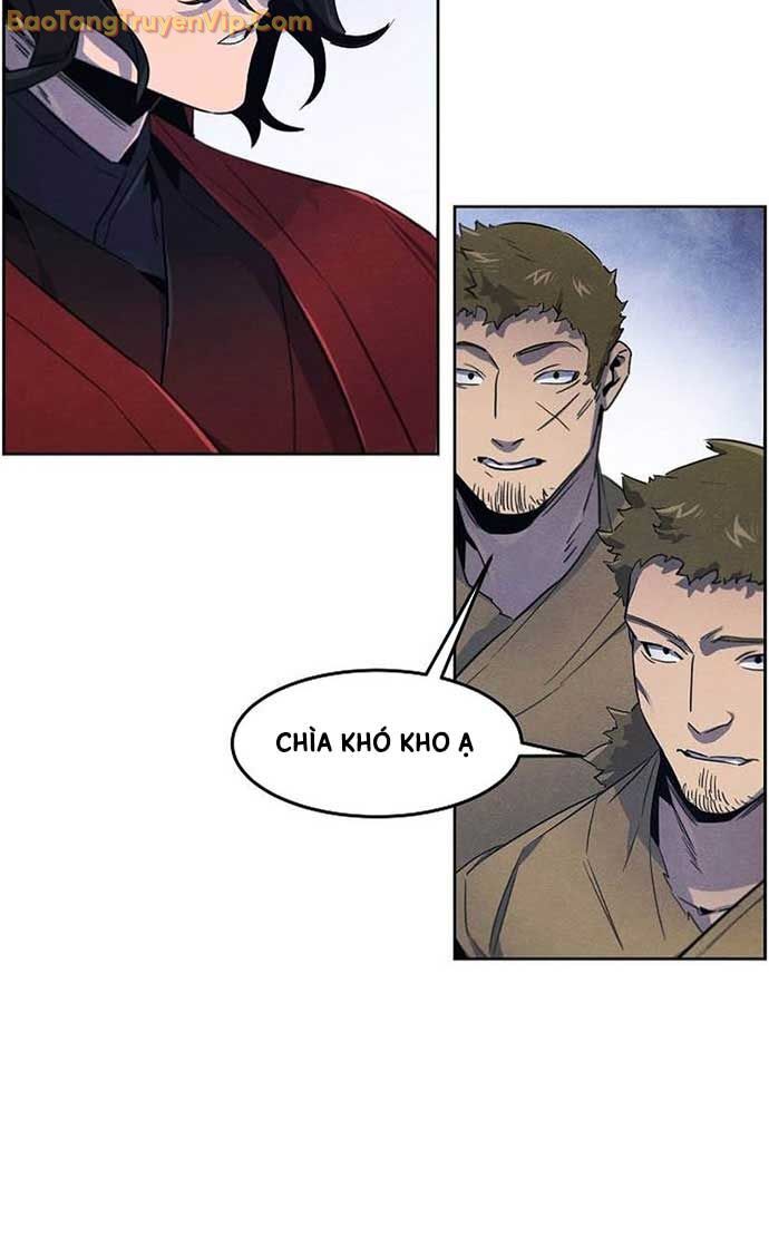 Sự Trở Lại Của Cuồng Ma Chapter 155 - Trang 2