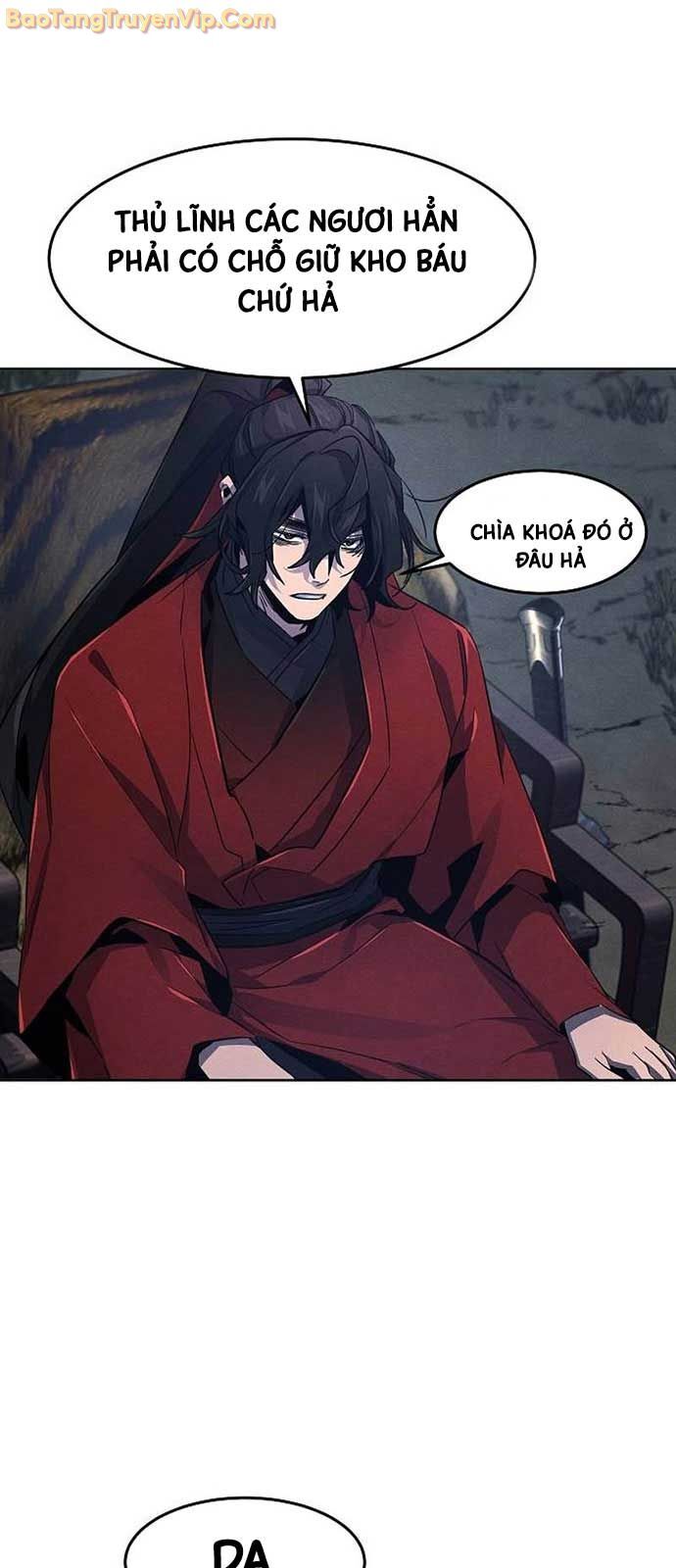 Sự Trở Lại Của Cuồng Ma Chapter 155 - Trang 2