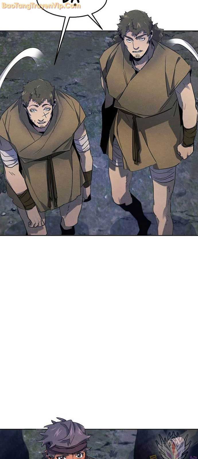 Sự Trở Lại Của Cuồng Ma Chapter 155 - Trang 2