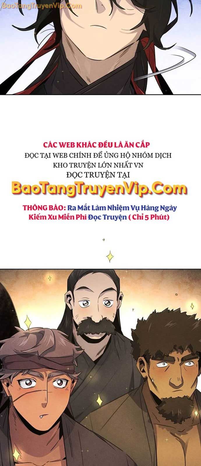 Sự Trở Lại Của Cuồng Ma Chapter 155 - Trang 2