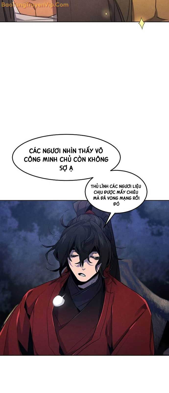 Sự Trở Lại Của Cuồng Ma Chapter 155 - Trang 2