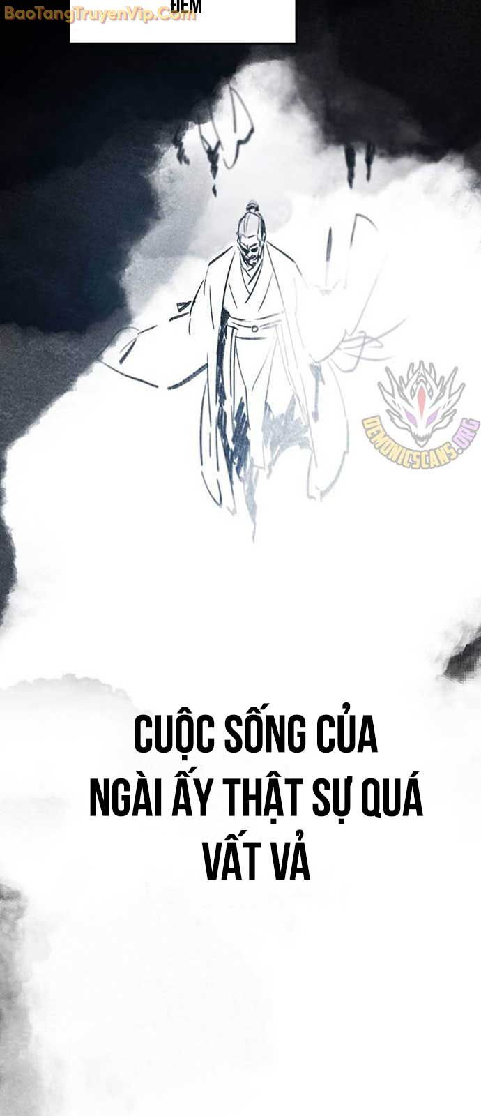 Sự Trở Lại Của Cuồng Ma Chapter 155 - Trang 2