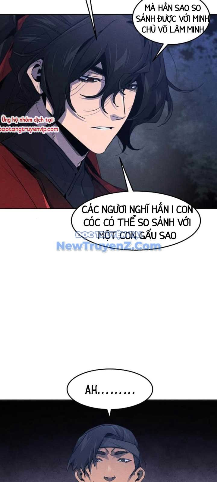 Sự Trở Lại Của Cuồng Ma Chapter 156 - Trang 2
