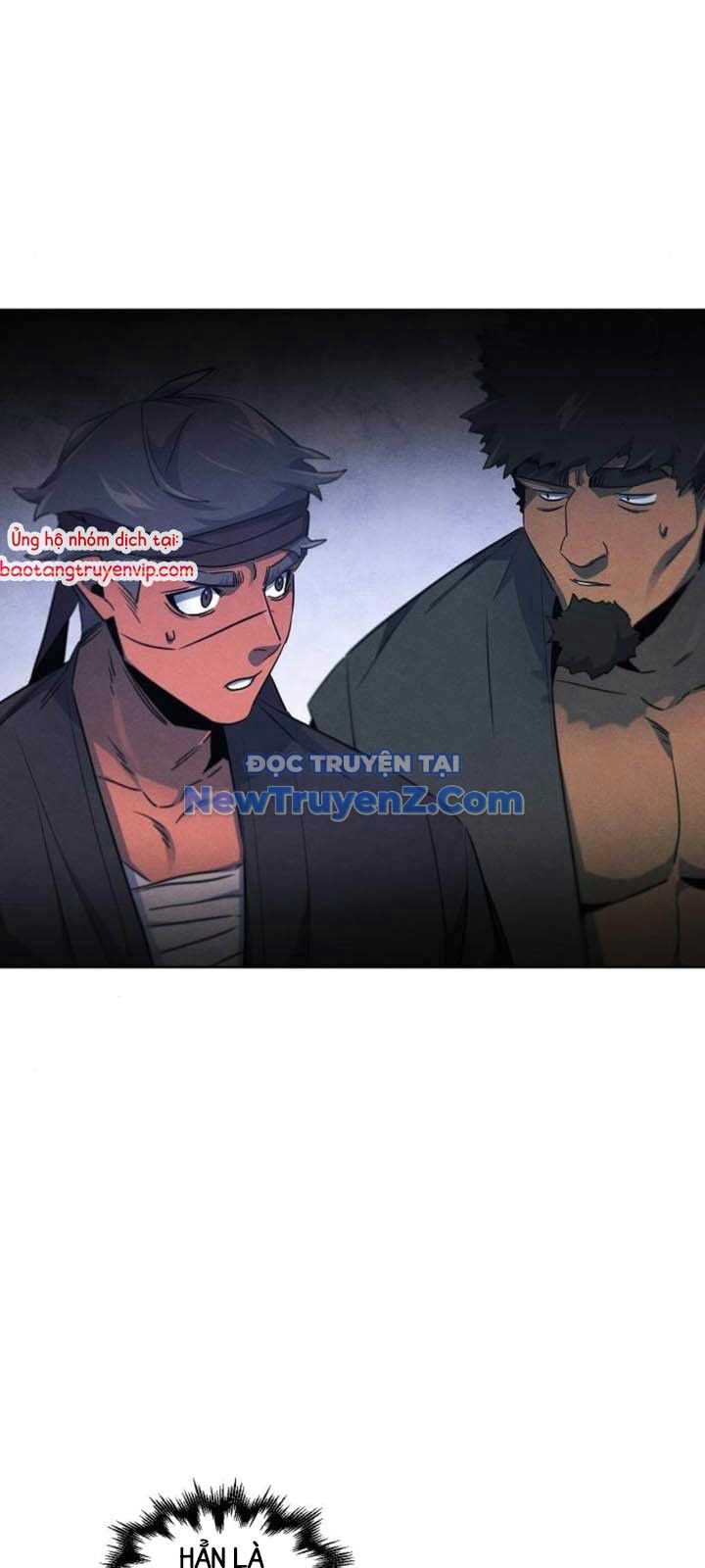 Sự Trở Lại Của Cuồng Ma Chapter 156 - Trang 2