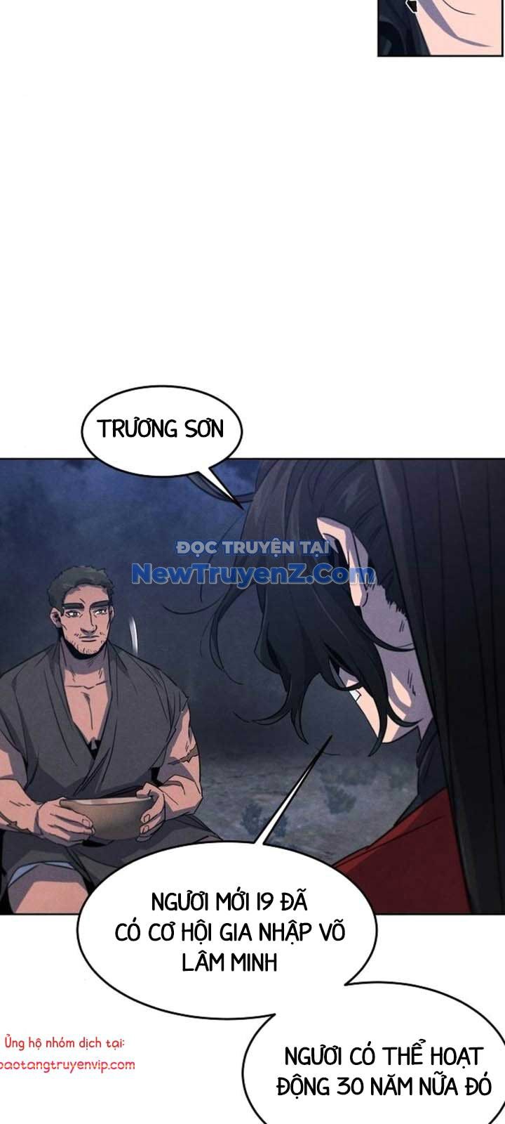 Sự Trở Lại Của Cuồng Ma Chapter 156 - Trang 2