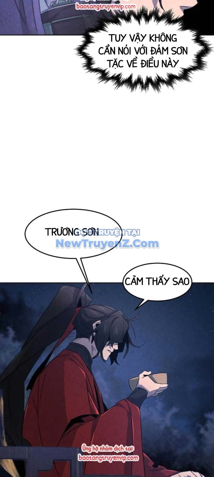 Sự Trở Lại Của Cuồng Ma Chapter 156 - Trang 2