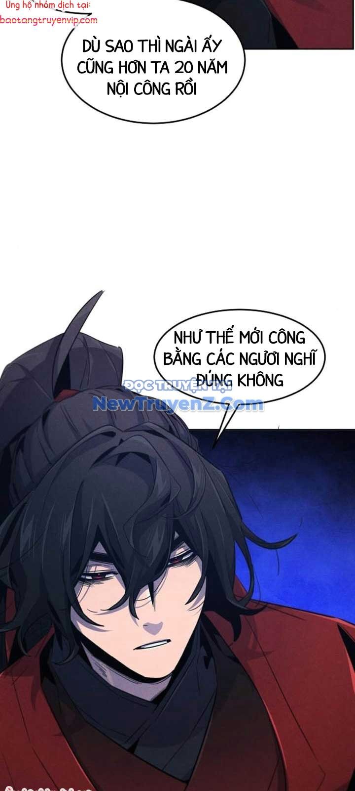 Sự Trở Lại Của Cuồng Ma Chapter 156 - Trang 2