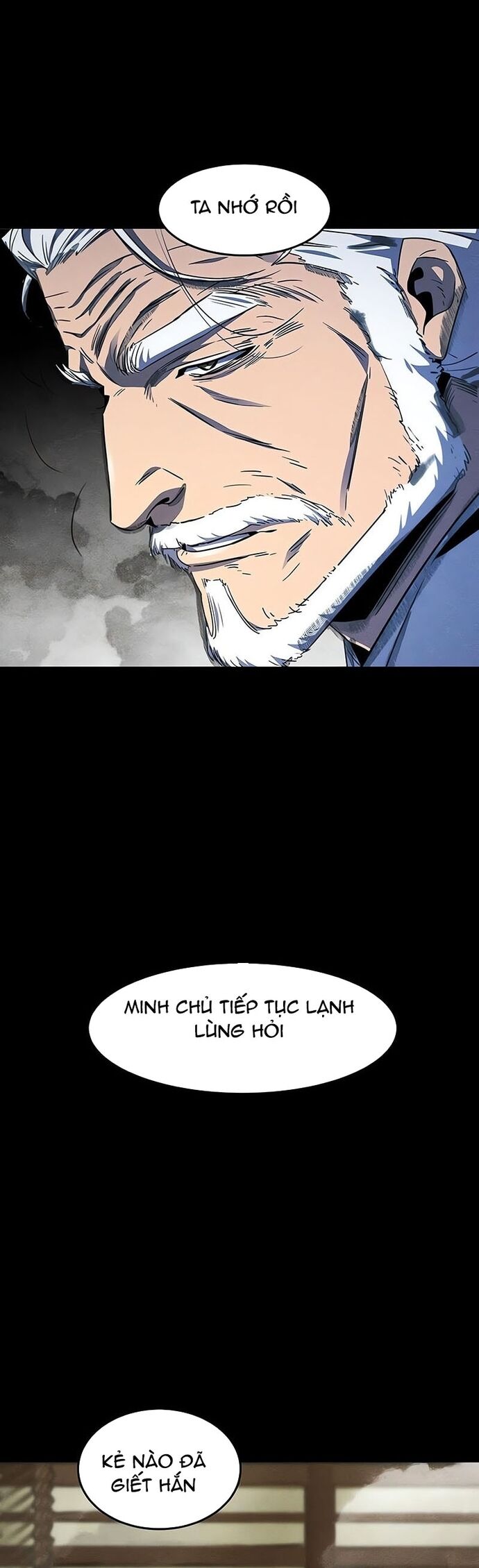 Sự Trở Lại Của Cuồng Ma Chapter 156.1 - Trang 2