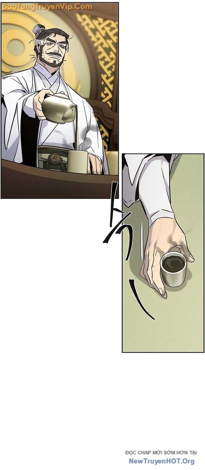 Sự Trở Lại Của Cuồng Ma Chapter 160 - Trang 2