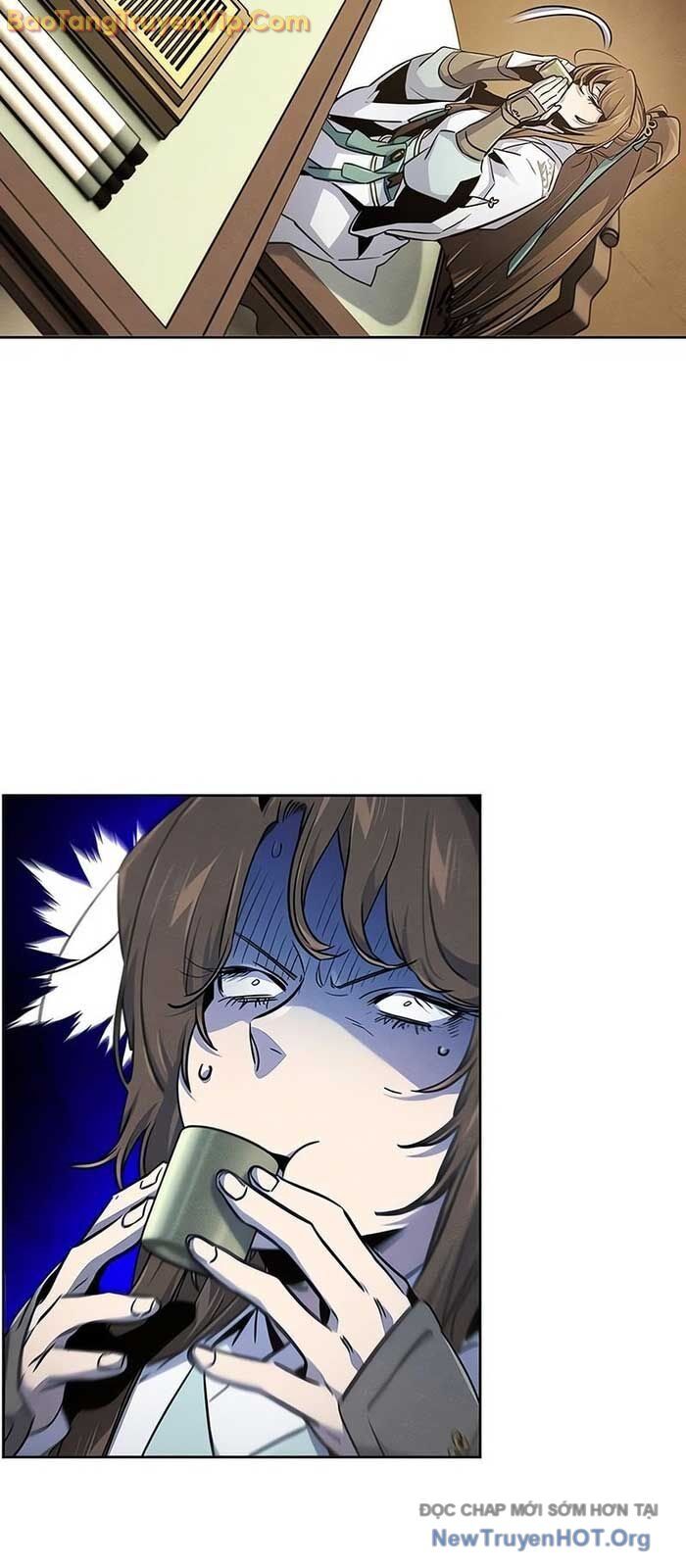 Sự Trở Lại Của Cuồng Ma Chapter 160 - Trang 2