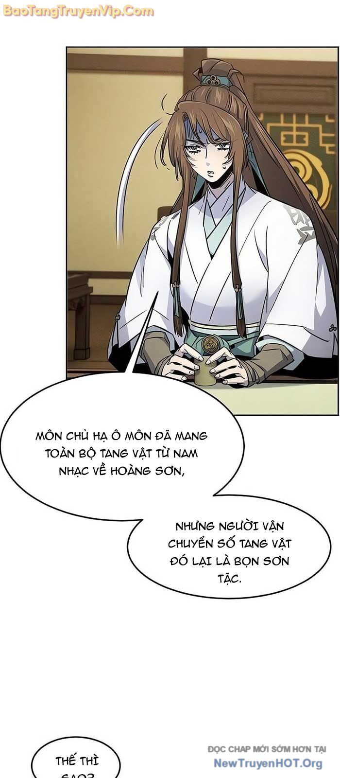 Sự Trở Lại Của Cuồng Ma Chapter 160 - Trang 2