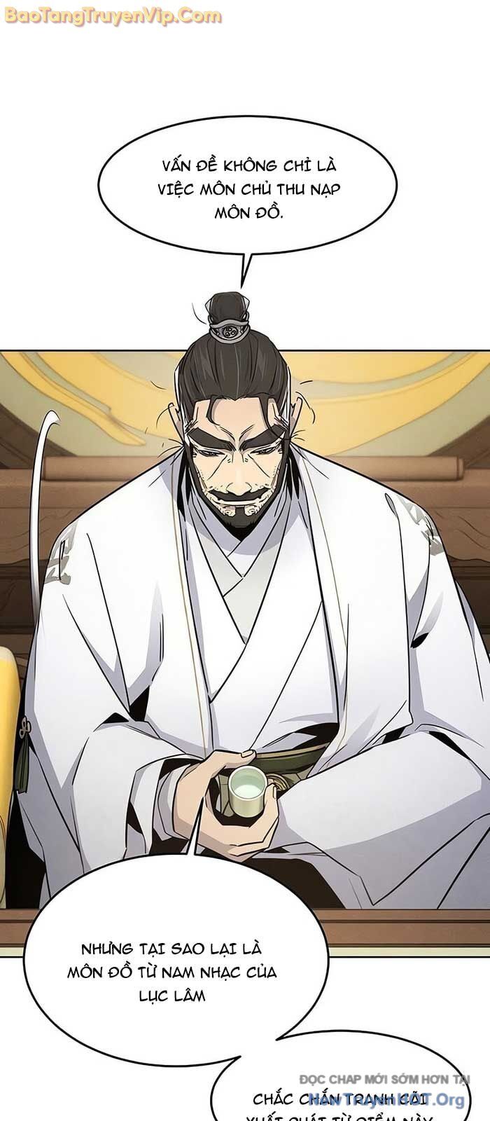 Sự Trở Lại Của Cuồng Ma Chapter 160 - Trang 2