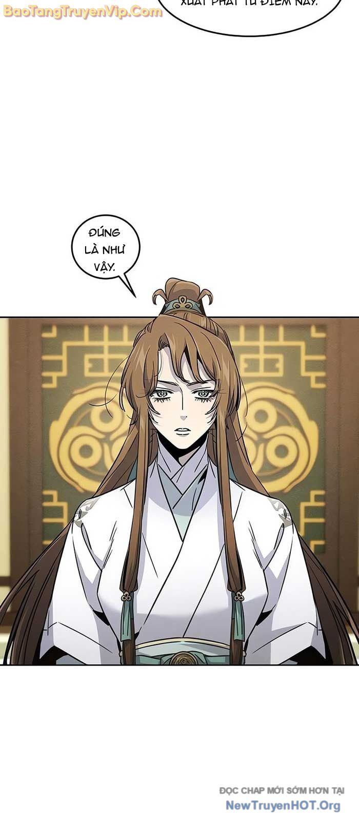 Sự Trở Lại Của Cuồng Ma Chapter 160 - Trang 2