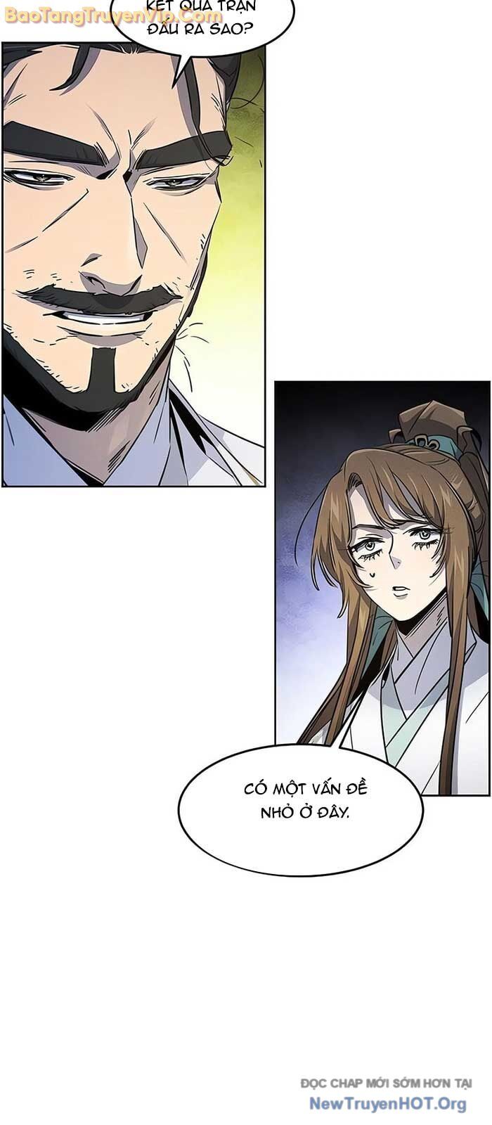 Sự Trở Lại Của Cuồng Ma Chapter 160 - Trang 2