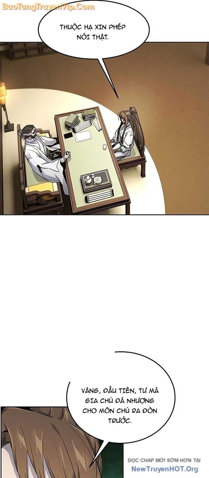 Sự Trở Lại Của Cuồng Ma Chapter 160 - Trang 2
