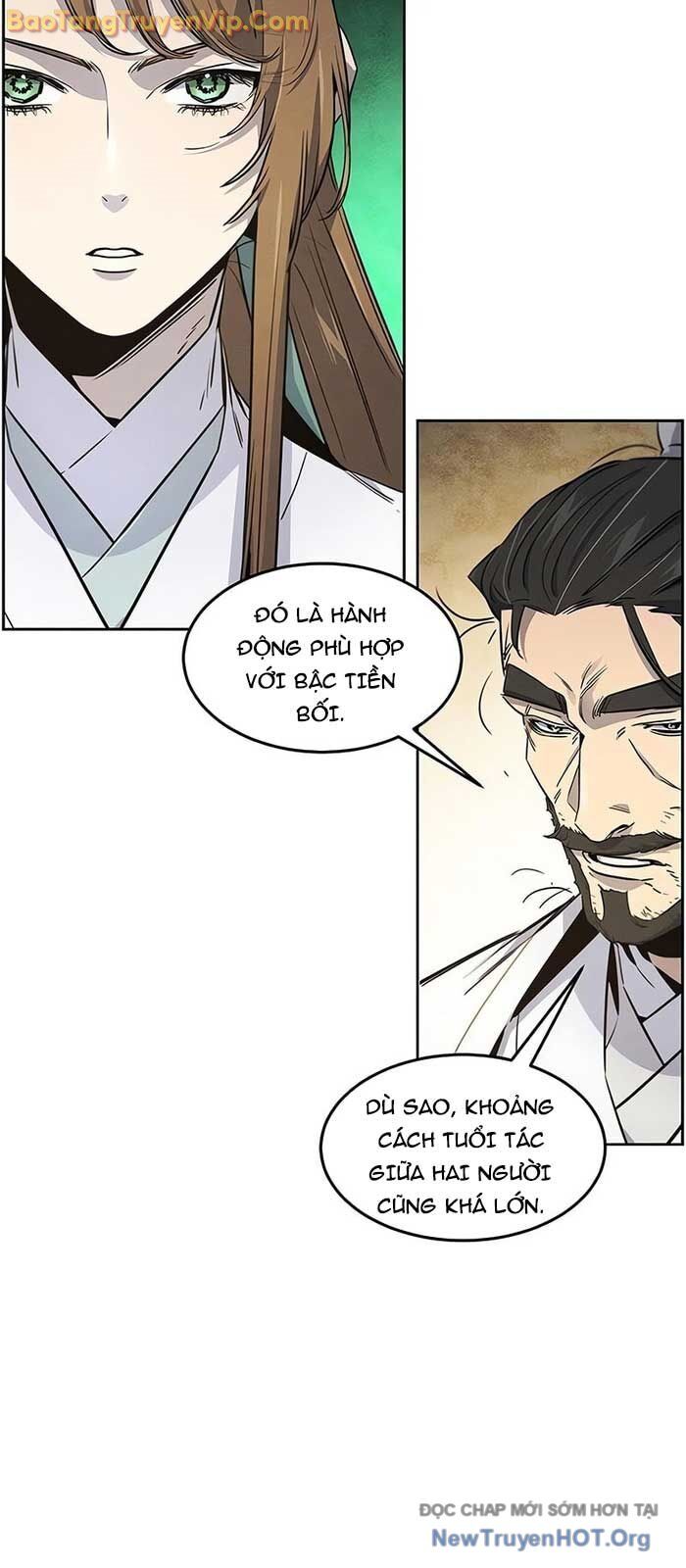 Sự Trở Lại Của Cuồng Ma Chapter 160 - Trang 2