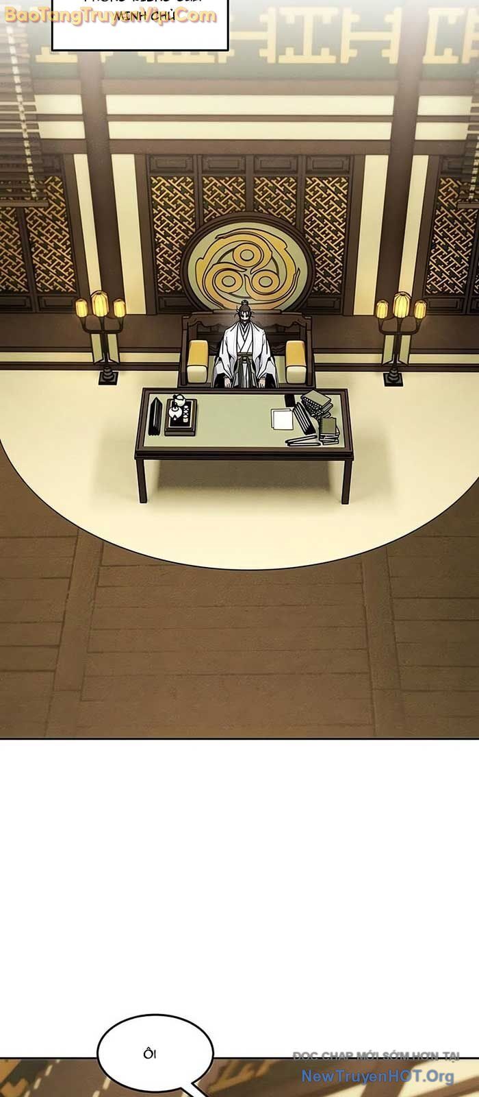 Sự Trở Lại Của Cuồng Ma Chapter 160 - Trang 2