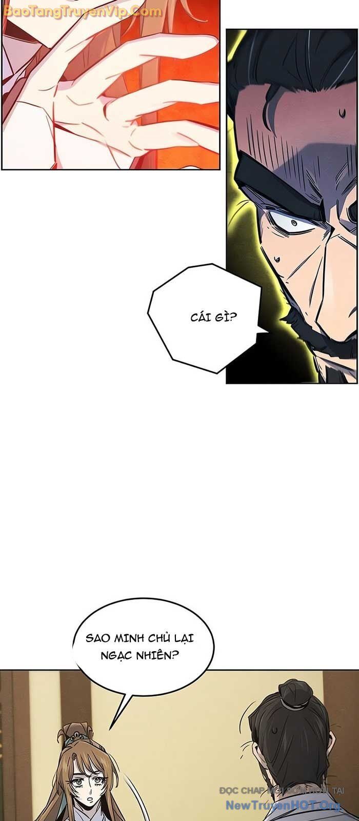 Sự Trở Lại Của Cuồng Ma Chapter 160 - Trang 2