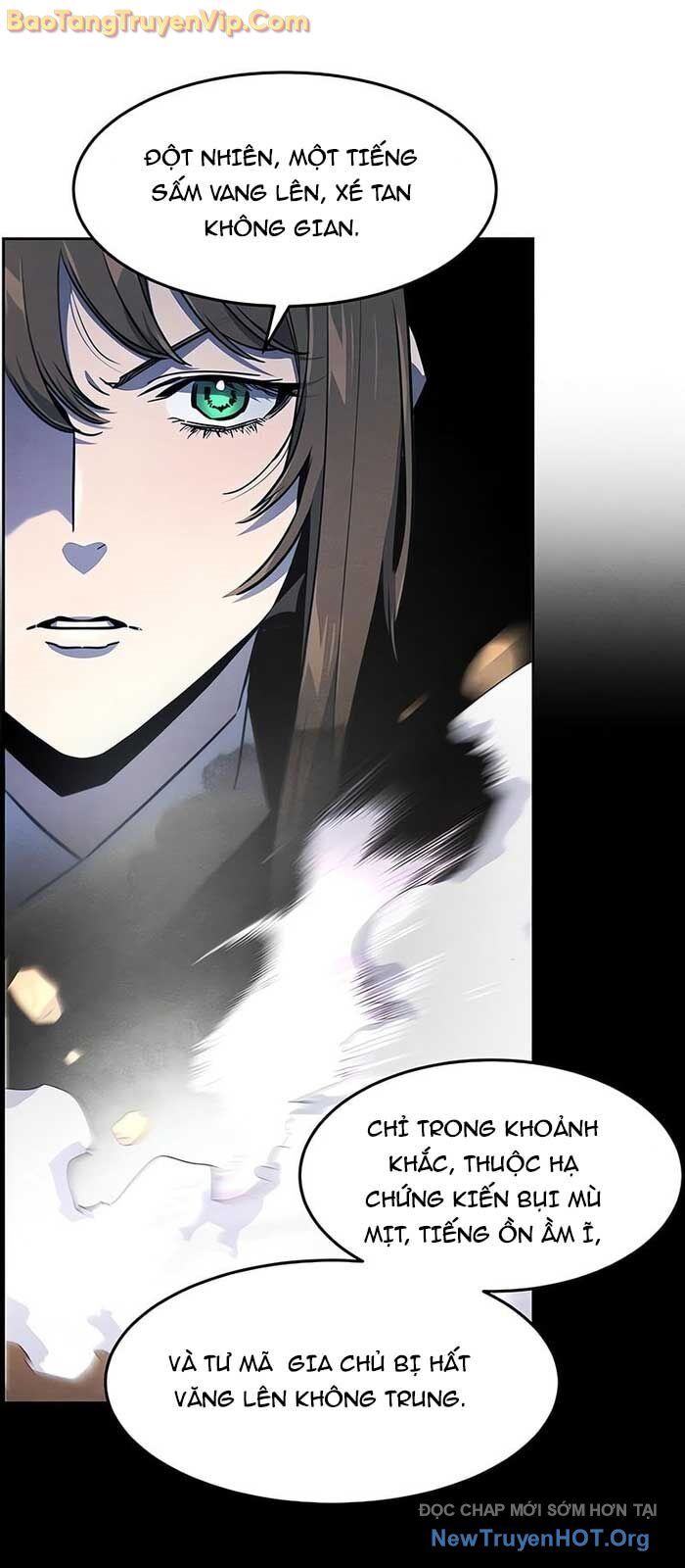 Sự Trở Lại Của Cuồng Ma Chapter 160 - Trang 2