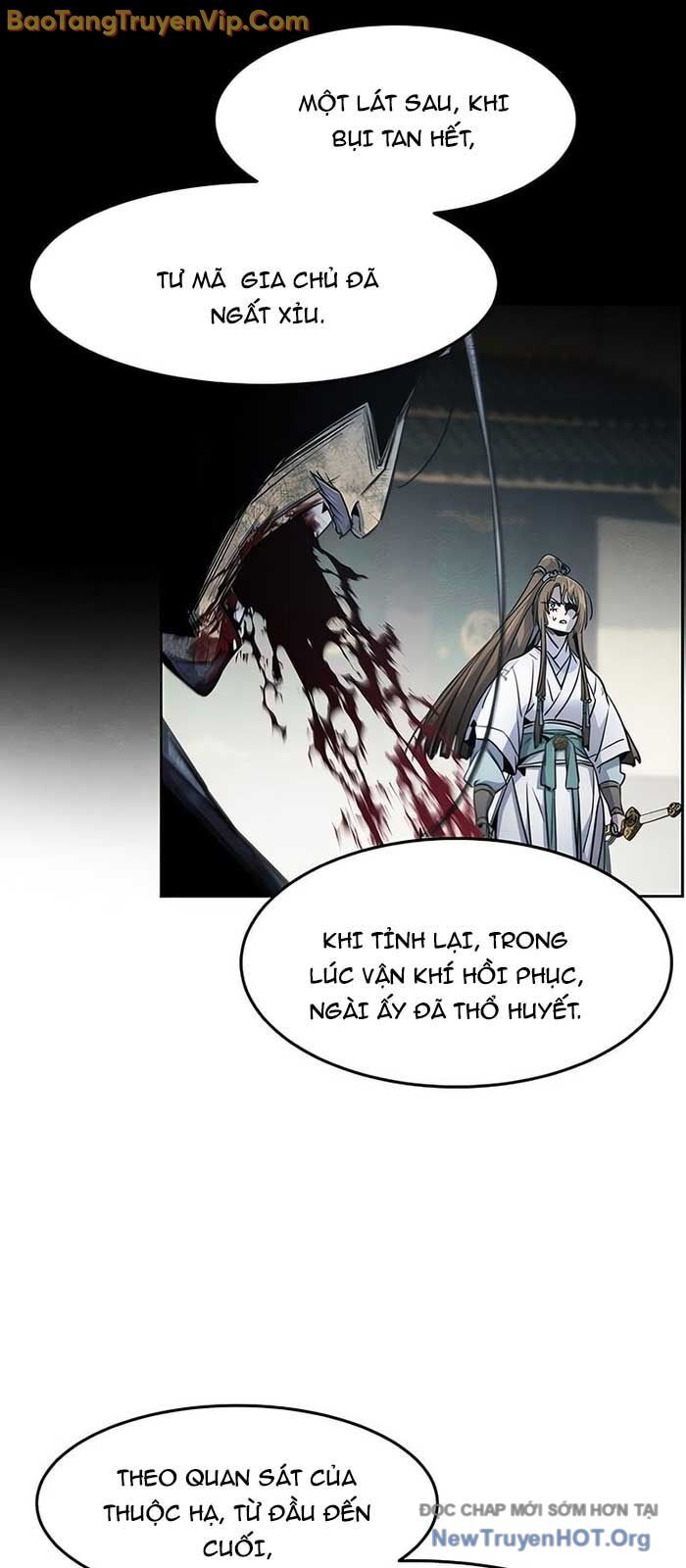 Sự Trở Lại Của Cuồng Ma Chapter 160 - Trang 2