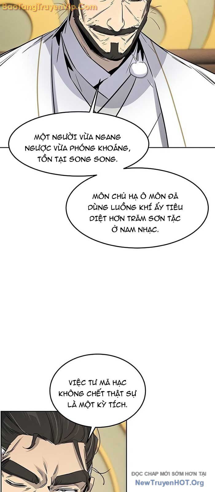 Sự Trở Lại Của Cuồng Ma Chapter 160 - Trang 2