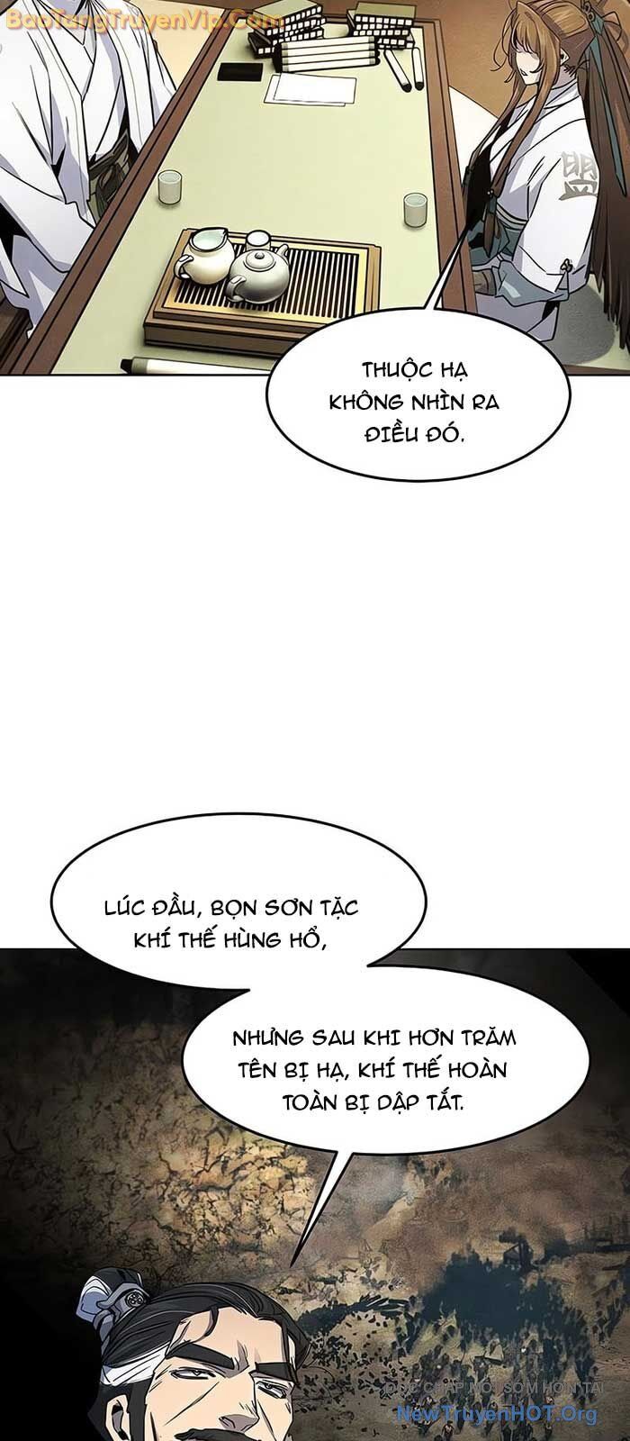 Sự Trở Lại Của Cuồng Ma Chapter 160 - Trang 2