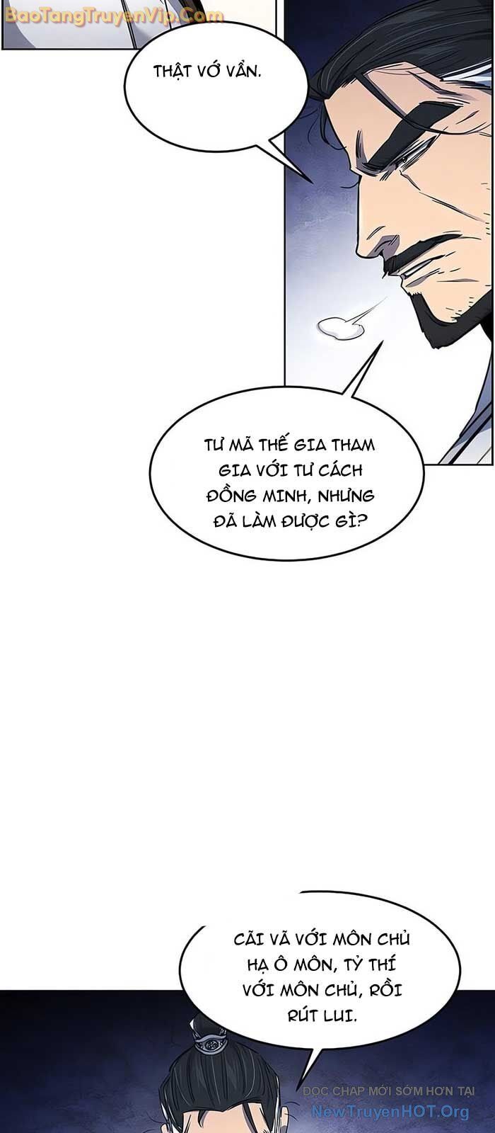 Sự Trở Lại Của Cuồng Ma Chapter 160 - Trang 2