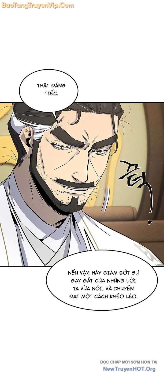 Sự Trở Lại Của Cuồng Ma Chapter 160 - Trang 2