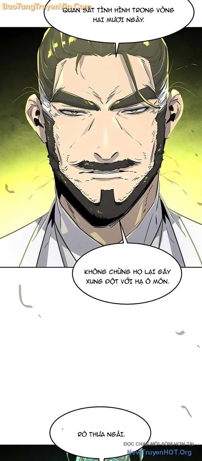 Sự Trở Lại Của Cuồng Ma Chapter 160 - Trang 2