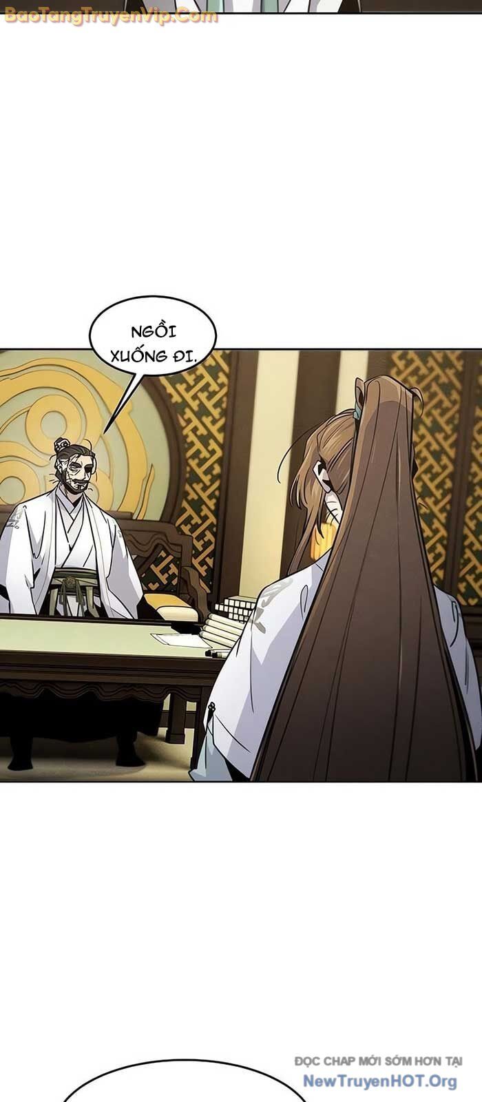 Sự Trở Lại Của Cuồng Ma Chapter 160 - Trang 2