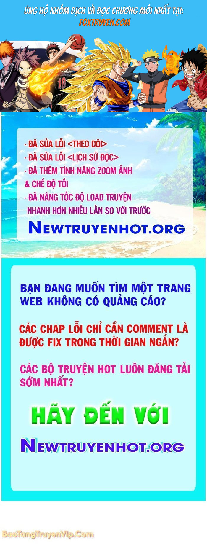 Sự Trở Lại Của Cuồng Ma Chapter 161 - Trang 2