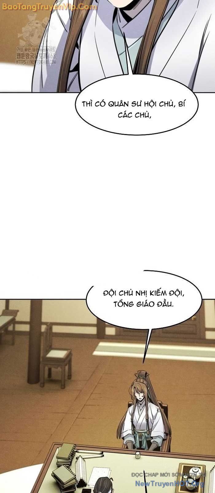 Sự Trở Lại Của Cuồng Ma Chapter 161 - Trang 2