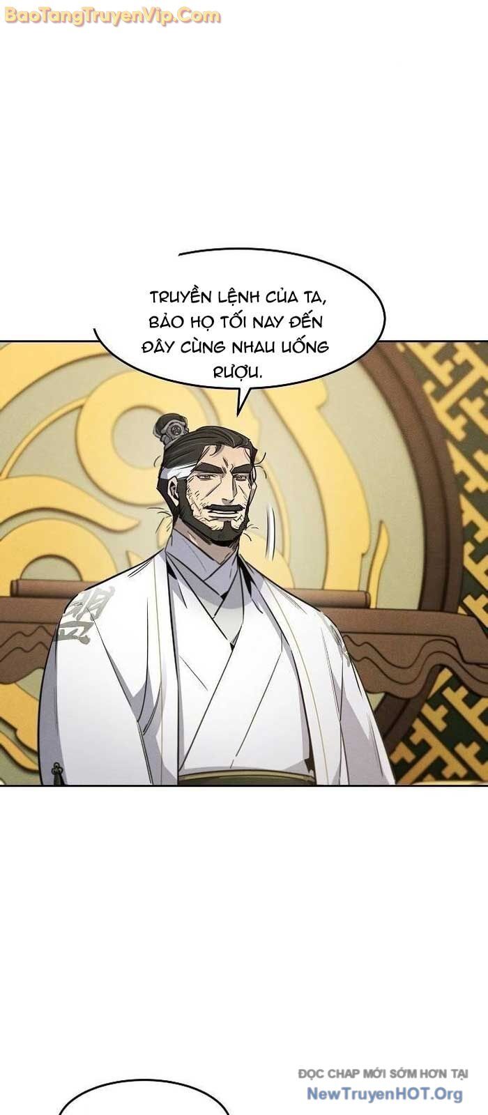 Sự Trở Lại Của Cuồng Ma Chapter 161 - Trang 2