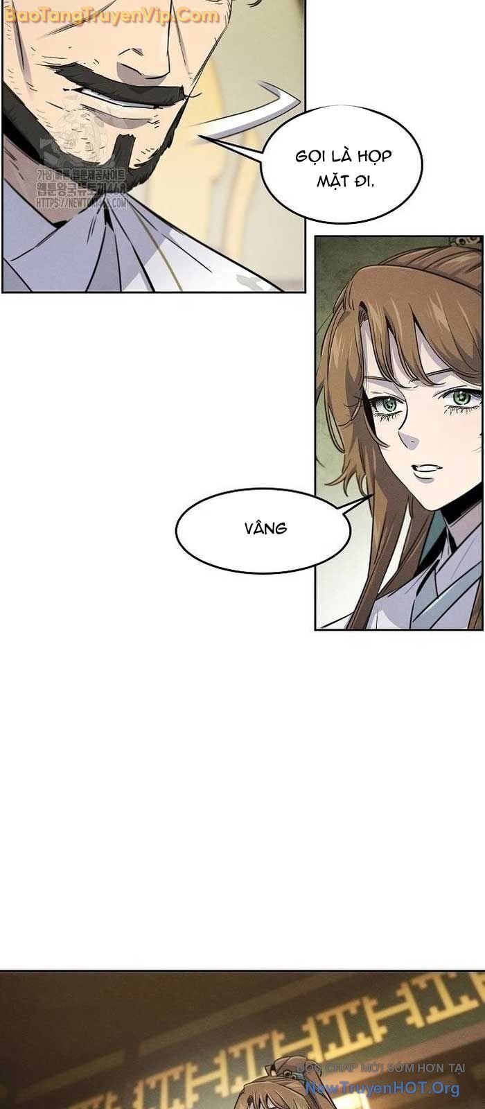 Sự Trở Lại Của Cuồng Ma Chapter 161 - Trang 2